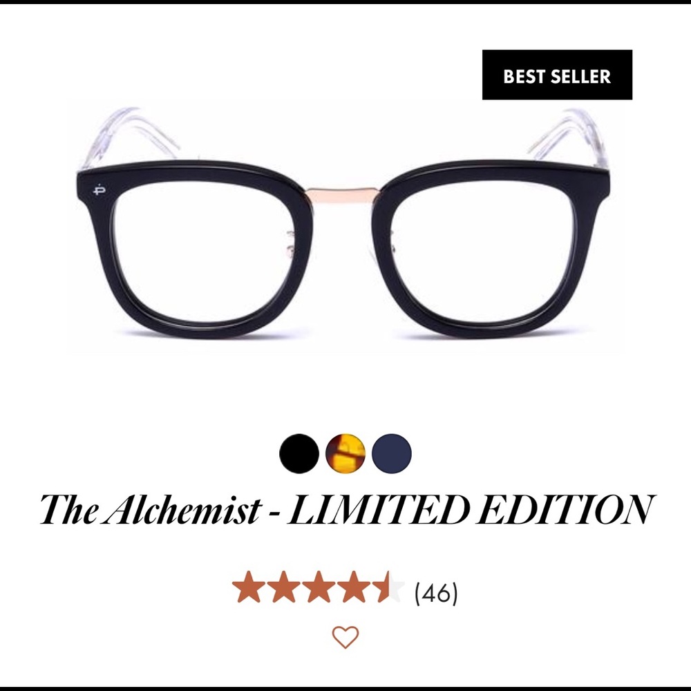 Prive Revaux Eyewear